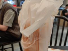 -喜茶(广州保利中环店)