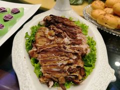 -白魁老号饭庄(交道口店)