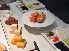 -四季民福烤鸭店(王府井东安门店)