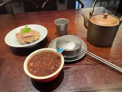 -古都历食南京菜·烤鸭·鸭血粉丝·汤包(南京博物院店)