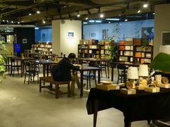 -北方图书城(沈阳天地店)