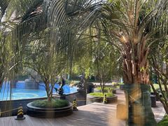 -上海浦东星河湾酒店