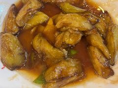地三鲜-鹤乡东北菜(崮山路店)