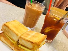 -华嫂冰室(湾仔店)