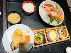 -江户前日本料理(瑞诗酒店店)