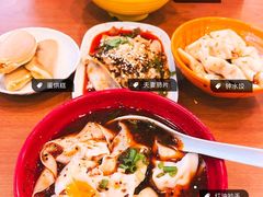 -龙抄手(春熙路总店)