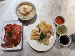 -星平鸡饭·粤菜小炒(印象城旗舰店)