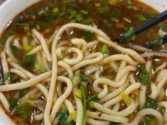 -陇上全荟兰州传统牛肉面(延吉路店)