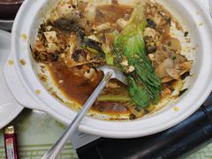 -樊记王·朝阳烧烤粥吧(星沙店)