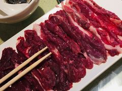 -蜀留香火锅·始于1999·原四川老火锅(白堤路店)