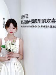 -卡恩婚纱摄影(桥梓口店)