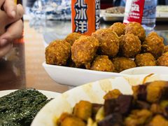 -杏园餐厅(西四北大街店)