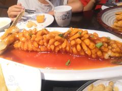 -晚归月亮湾私家菜(临邑路店)