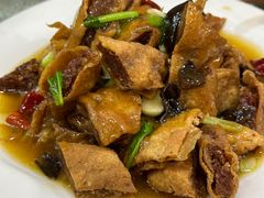 浇汁夹沙-聚福餐厅(和田二街店)