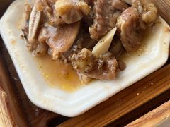 -黄埔华苑酒家(黄埔店)