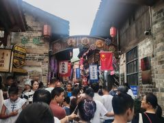 -羊楼洞