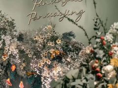 -爱主题婚礼策划  婚车租赁