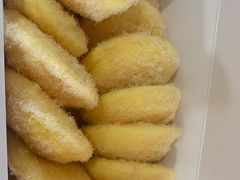 鳕鱼小贝-鲍师傅糕点(江苏路店)