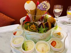 -哈根达斯(龙湖时代天街店)