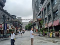 -螃蟹岬(地铁站)