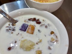 -满记甜品(巴黎春天宝山店)