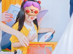 -中国福利会少年宫