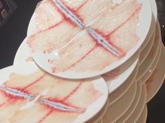 -阿源鱼捞斑鱼火锅·海鲜粥(山景尚宅店)