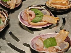 -青蓬蒸汽海鲜·深圳老字号·团建聚会(壹方城店)