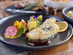 -喜洲吧·江畔老船厂·庭院餐厅(喜临院店)