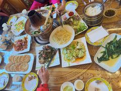 -宗巴雍姆藏餐府