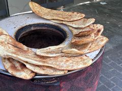 -杨家牛肉汤(淮建路店)