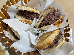 -闫家驴肉老店(华电一校店)