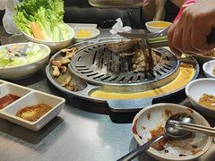-喜来稀肉(虹泉路店)