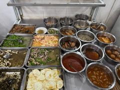 -吉祥面馆(孩儿巷北路店)