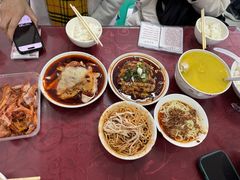 -老丘丘(较场口店)