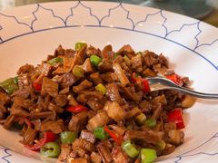 -宝盛水博园大酒店·中餐厅·杭帮菜