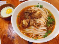 排骨粉-肆姐面粉馆(坡子街店)