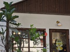 -白熊咖啡(闽江大道店)