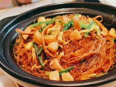 -顺粤楼·粤菜·点心(融创茂店)