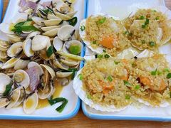 -蟹老板的海鲜