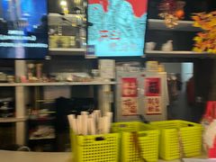 -暴风岛沉浸式体验馆(百联世纪店)