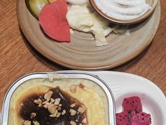 -SULTAN·苏坦土耳其餐厅(新光汇店)