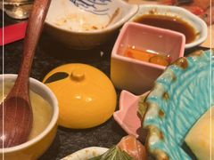 -匠和风精致料理(成都龙湖滨江天街店)