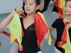 -杭州双艺舞蹈