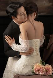 -喜杭影像婚纱摄影(拱墅店)