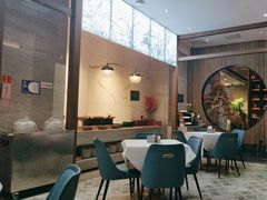 -延年酒店-延飨餐厅(延年文苑店)
