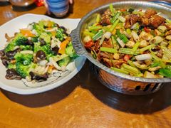 -95号酱骨·一块豆腐(展春园西路店)