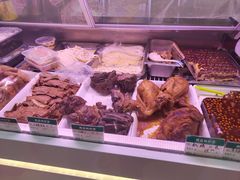 -玉华台饭庄·淮扬菜·烤鸭(望京店)