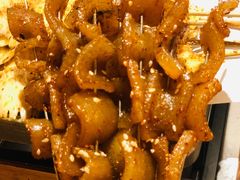 -铁人烧烤(北京店)