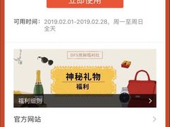 -DFS迪斐世(香港广东道店)